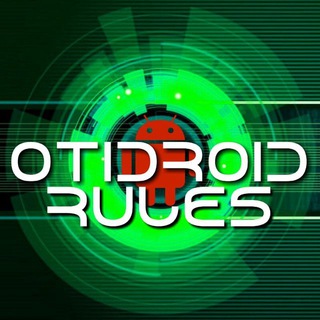 Regole OTIdroid | OTI - telegram channel