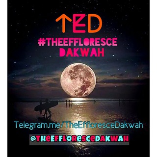 #TheEffloresceDakwah