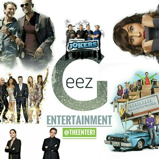 Ge'eZ Entertainment