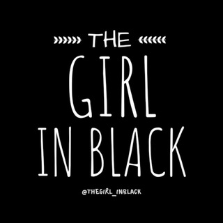 TheGirl_inBlack ™