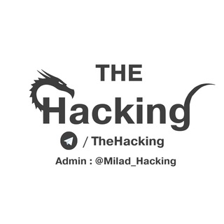 TheHacking آموزش امنیت