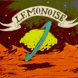 The Lemonoise(لمونویز)