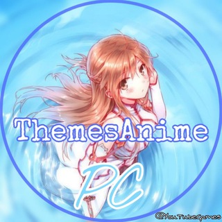 ThemesAnimePC