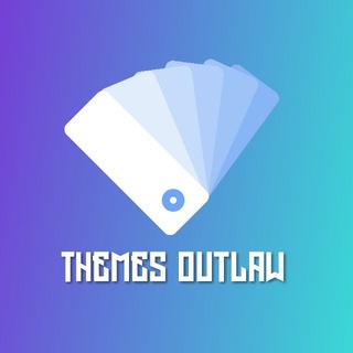 Themes Outlaw