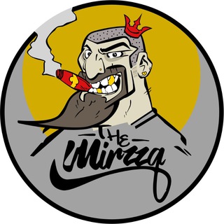 the MIRZZA | میر-زا