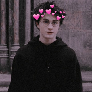 [-PotterHeadsϟ]