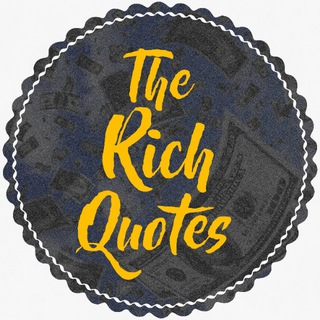 The Rich Quotes