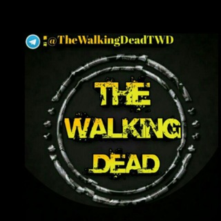 The Walking Dead