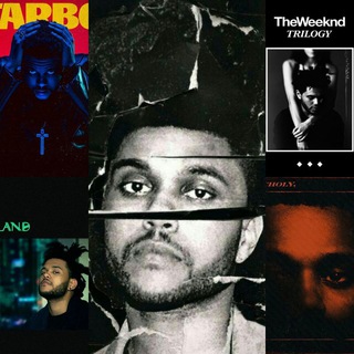 The Weeknd Archive