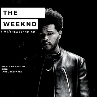 The Weeknd