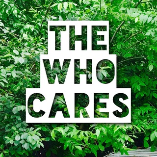 THE/WHO/CARES