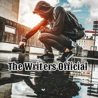 •The Writer's Official [•?]