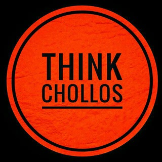 Think-chollos! ??