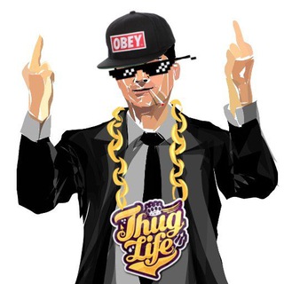 Thug Life ?