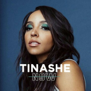 TINASHE NOW