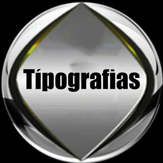 Tipografías