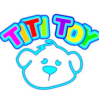 TiTiToy- تی تی توی