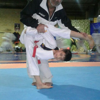 TKD Club Alborz