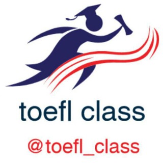 Toefl Class