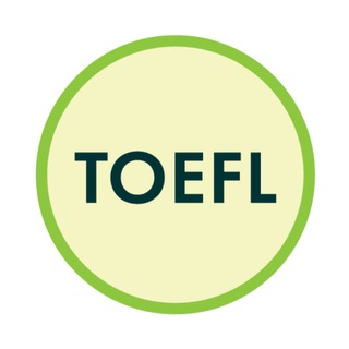 TOEFL IBT