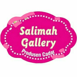 Salimah Gallery Toko Pakaian Muslim