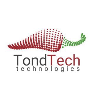 tondTech Events