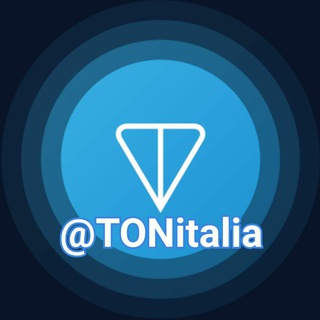 TON Italia - Telegram Open Network & Gram news | Blockchain ICO Bitcoin