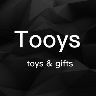 Tooys, toys & gifts