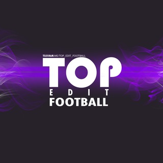 Top Edit Football