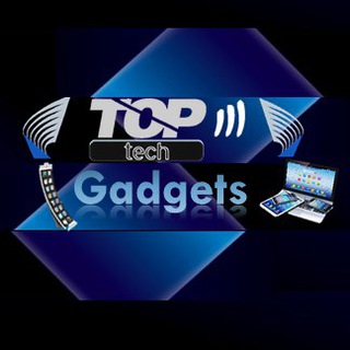 Top Tech Gadgets