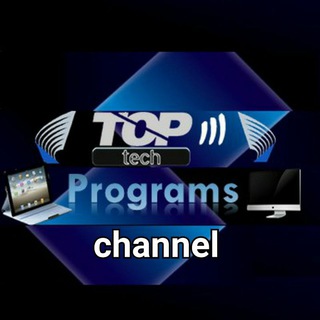 Top Tech Programs Channel