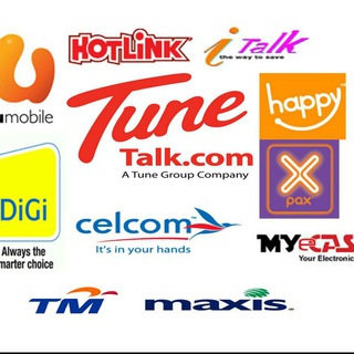 TOPUP FREE ALL TELCO