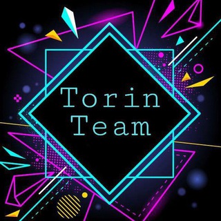 Torin_Team | تورین تیم