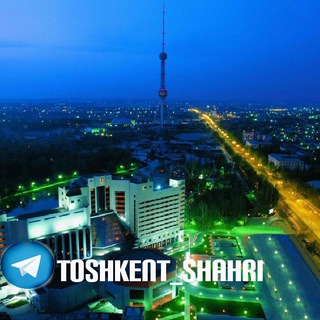 Toshkent Shahri