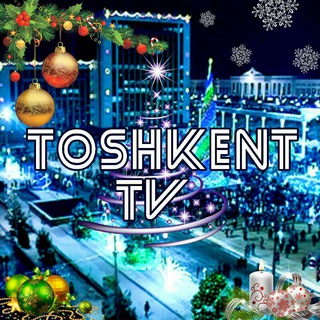 TOSHKENT-TV⚫