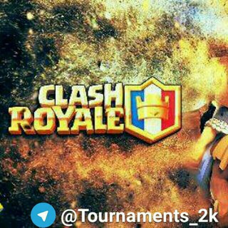 $Clash Royale Torneo$