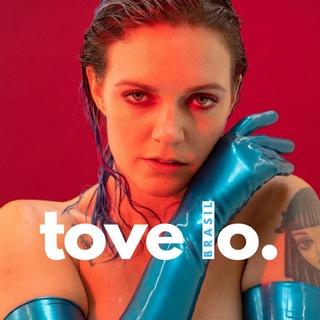 Tove Lo Brasil