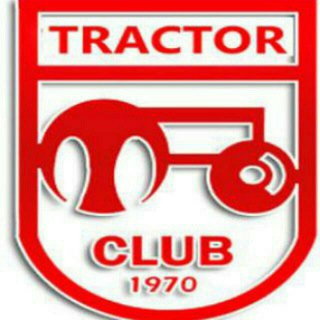 Tractor Fans | تیراختور