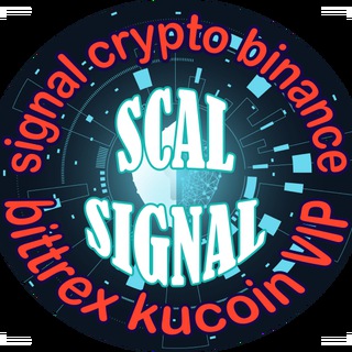 Signal Crypto AyoungLam ( SCAL )