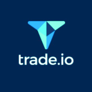 trade.io Announcement Channel