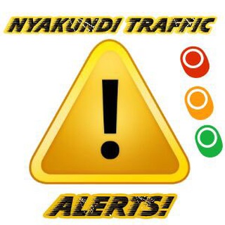 Traffic Alerts KE