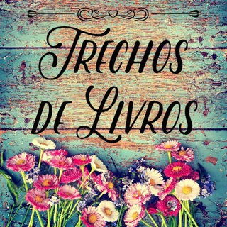 Trechos de Livros