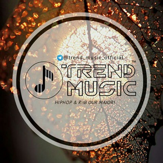 TREND⚡MUSIC™ | ✨