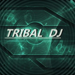 TRIBAL DJ