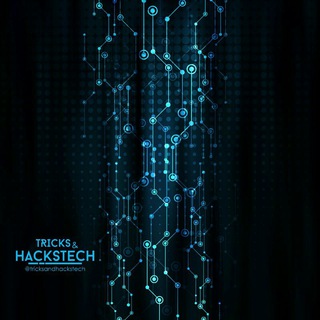 TRICKS AND HACKTECH