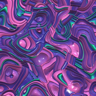 Trippy Stuff