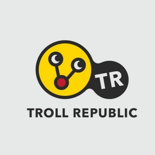 Troll Republic