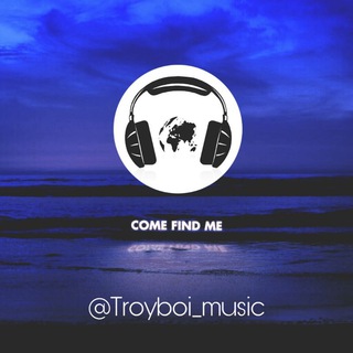 Troyboi_music☀