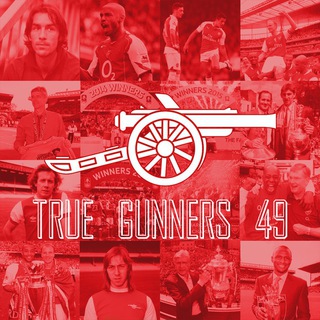 True Gunners - طرفداران آرسنال - Arsenal