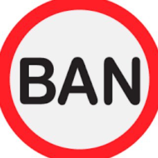 Trump BAN